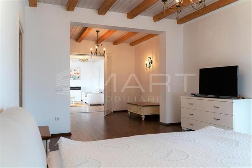 Apartament cu 3 camere decomandat în Calea Dumbrăvii