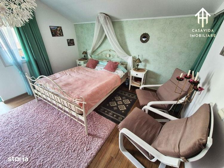 Casă cu 2 camere cu Teren 1123 Mp în Fârdea