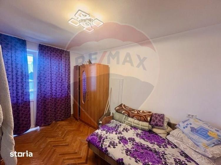 Apartament cu 2 camere, mobilat în Ocna Șugatag