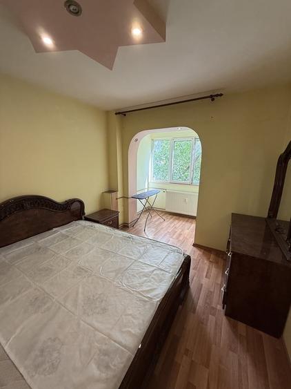 Baba Novac - Parc IOR - Campia Libertatii - 5