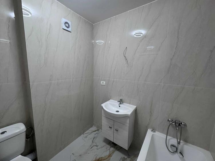 Garsonieră decomandată în Cățelu