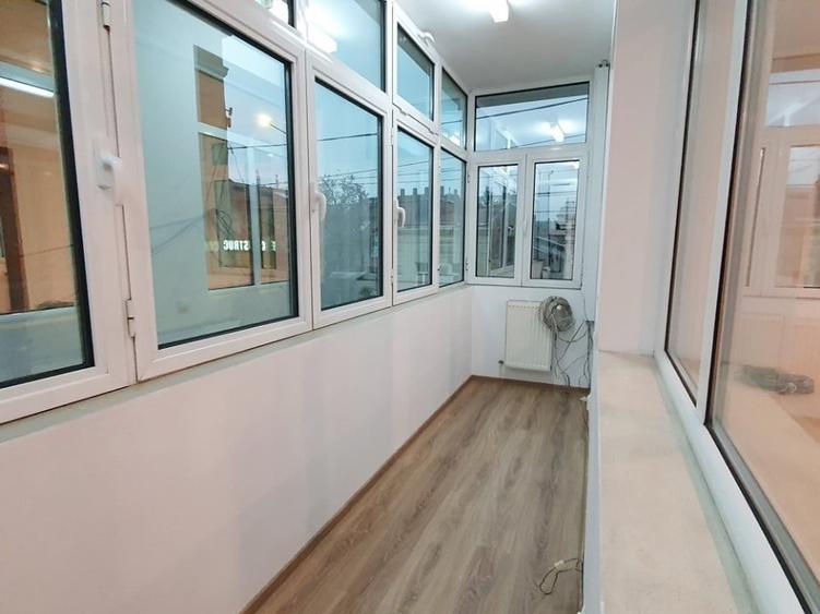 Birou, de 353 mp, în Calea Călărașilor