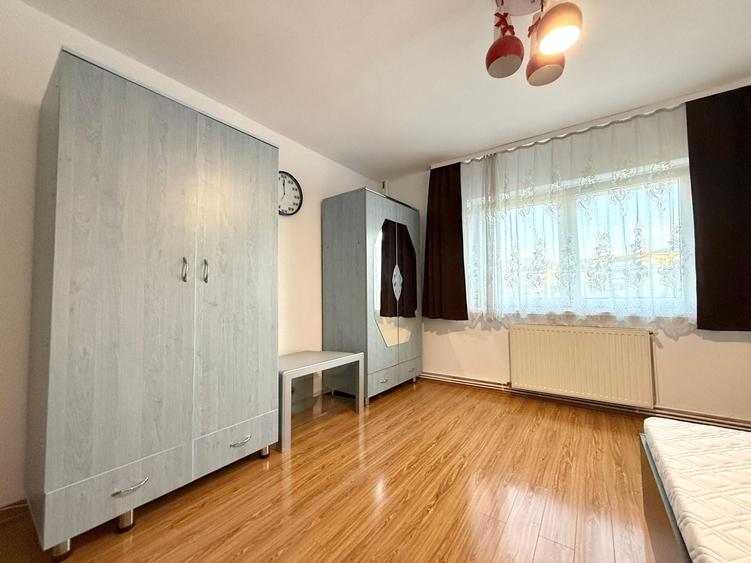 Apartament 2 Camere Decomandat | Pet Friendly 🐾 | - 4