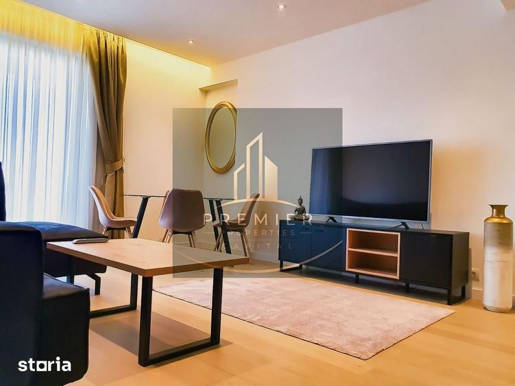 Apartament cu 2 camere în Aviației