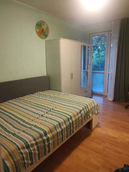 Apartament cu 2 camere semidecomandat în Brâncoveanu
