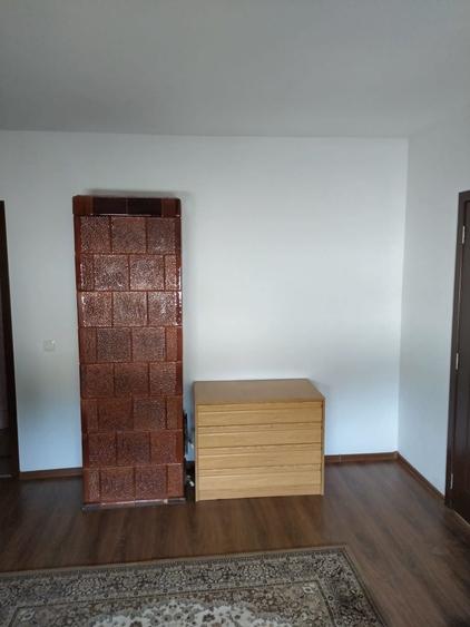 Casă cu 3 camere în Teiu