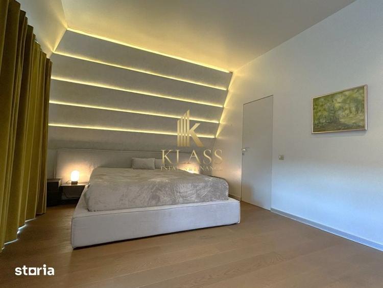 Apartament cu 5 camere în Nord
