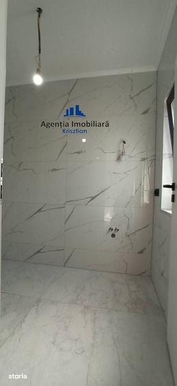 Casă cu 4 camere decomandat cu Teren 420 Mp în Odoreu
