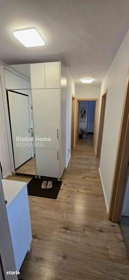 Apartament 3 camere | Lujerului | Complex GranVia Park | Loc de parcar - 10