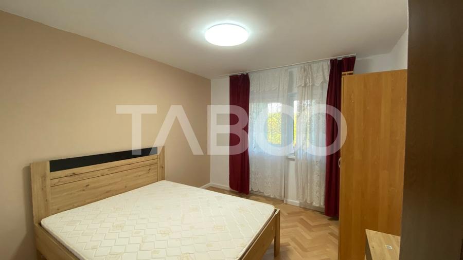 Apartament decomandat de inchiriat 2 camere 56 mpu si balcon 6 mp - 3