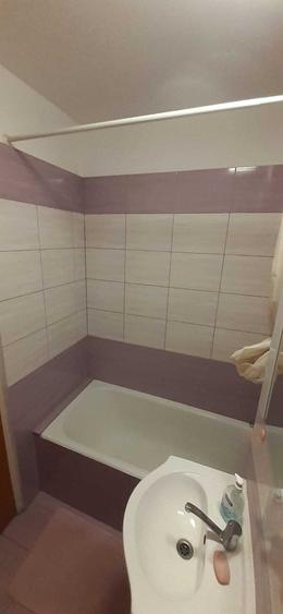 Garsonieră decomandată în Unirii