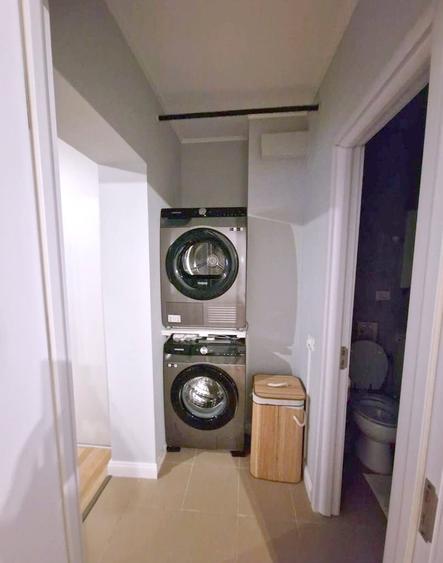 🙋 Tomis II🔸 2 Camere semiDecomandat 48m² Mobilat Utilat Incadrat - 4