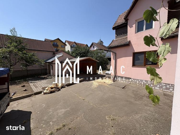 Casa 5 camere de vanzare | Sibiu, Turni?or | 240 mp - 2