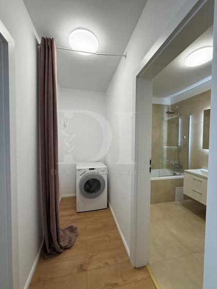 Apartament la cheie  / Pet-friendly / Teilor, Floresti - 8