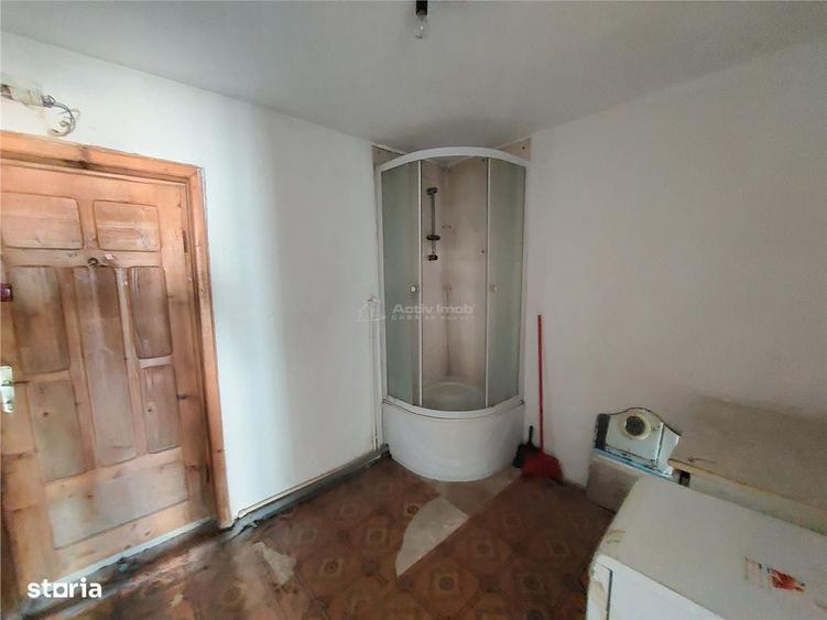 Apartament în Poșta