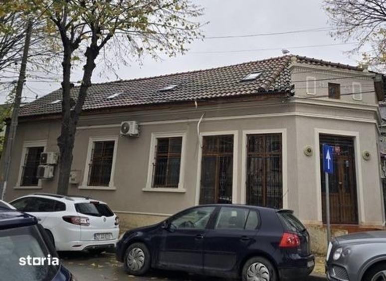 Spațiu comercial, de 40 mp, în Ultracentral