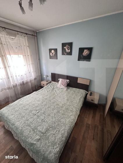 Apartament cu 2 camere în Șega