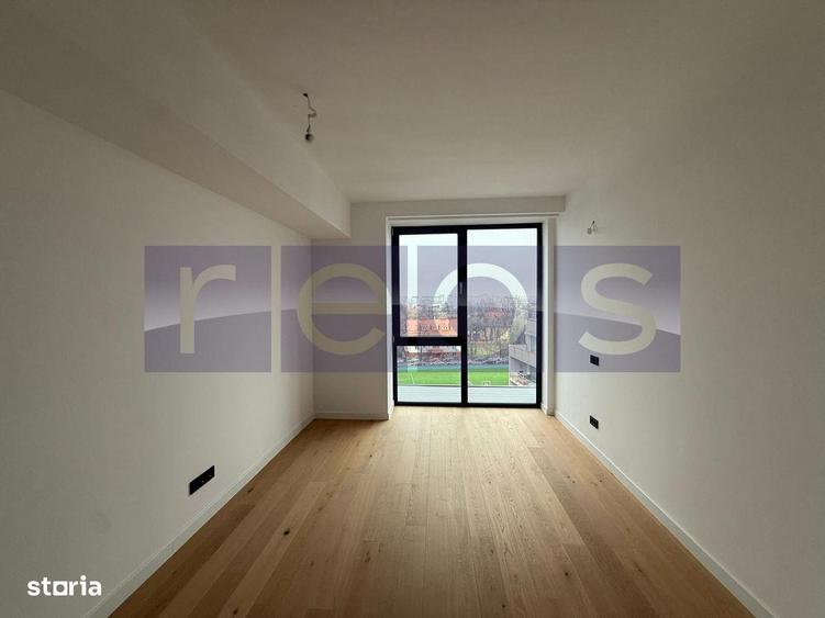 Apartament cu 3 camere decomandat în Floreasca