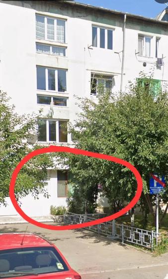 Garsonieră nedecomandată în Turnătorie