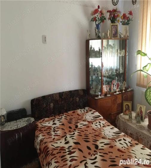 Apartament cu 2 camere decomandat în Dorobanților