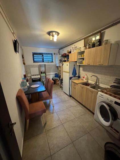 Apartament cu 2 camere semidecomandat în Bucium