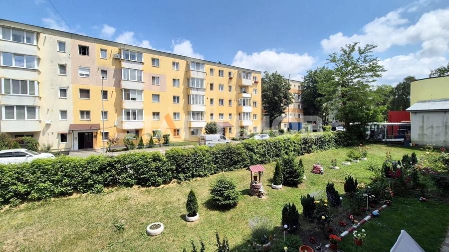 Apartament doua camere Sacele - 1