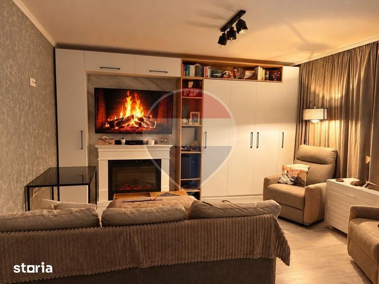 Casă cu 3 camere cu Teren 138 Mp în Rediu