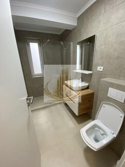 Apartament cu 2 camere decomandat, mobilat în Braytim