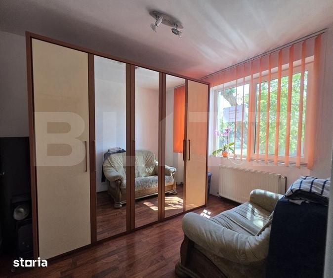 Apartament de vanzare ,48.80mp,zona Botizului Satu Mare - 2