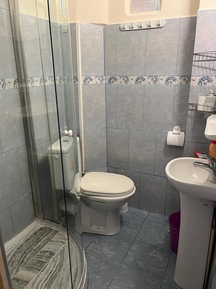 Garsonieră decomandată în Complex Studențesc