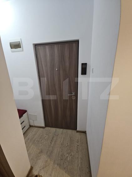 Apartament 2 camere, 45,5 mp, zona Lunca Cetatuii - 8