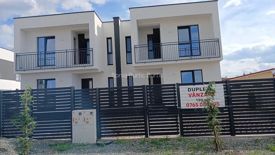 DUPLEX-uri COMISION 0 la cheie de vanzare direct de la DEZVOLTATOR, TVA inclus