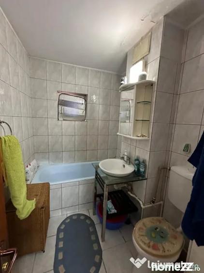 Apartament 3 camere de vanzare in zona Gara etaj inte - 8