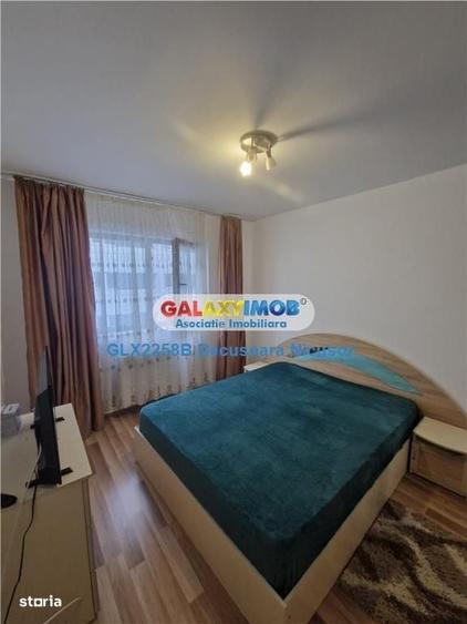Apartament cu 2 camere în Dudu