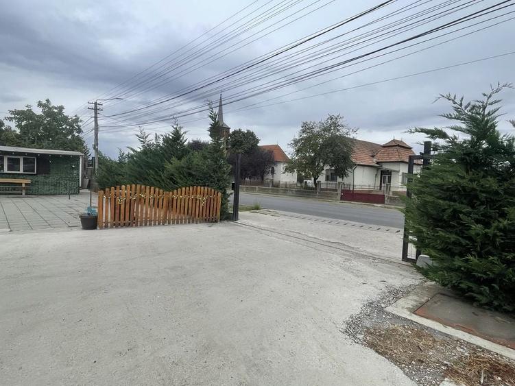 Spațiu comercial, de 180 mp, în Central