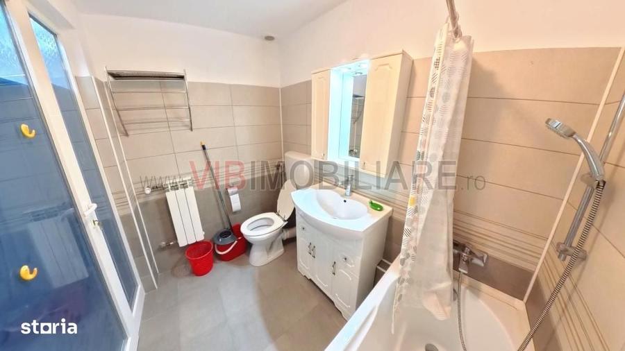 Apartament cu 2 camere decomandat în Ștefan cel Mare