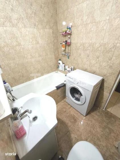 Garsonieră decomandată în Zorilor