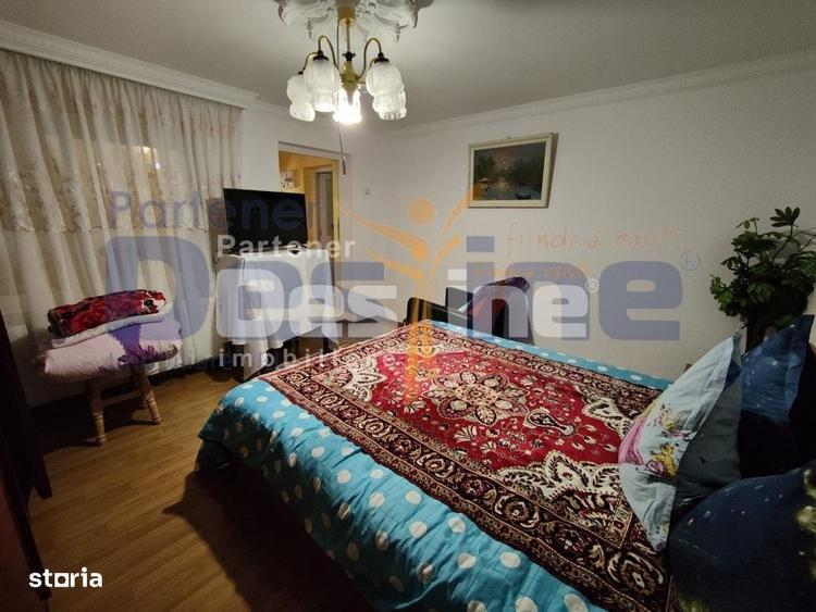 Casă cu 3 camere în Albești