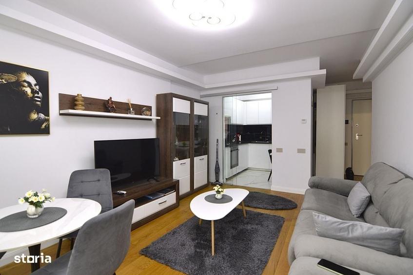 Vanzare Apartament 2 Camere Unirii Casa Poporului-Constructie 2023 - 10
