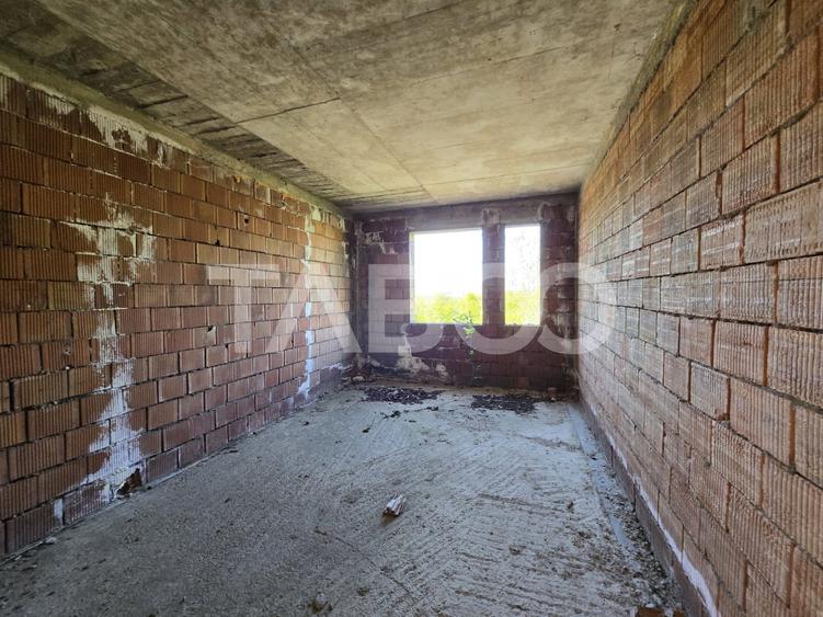 Teren Construcții intravilan de 1087 mp, în Săliște