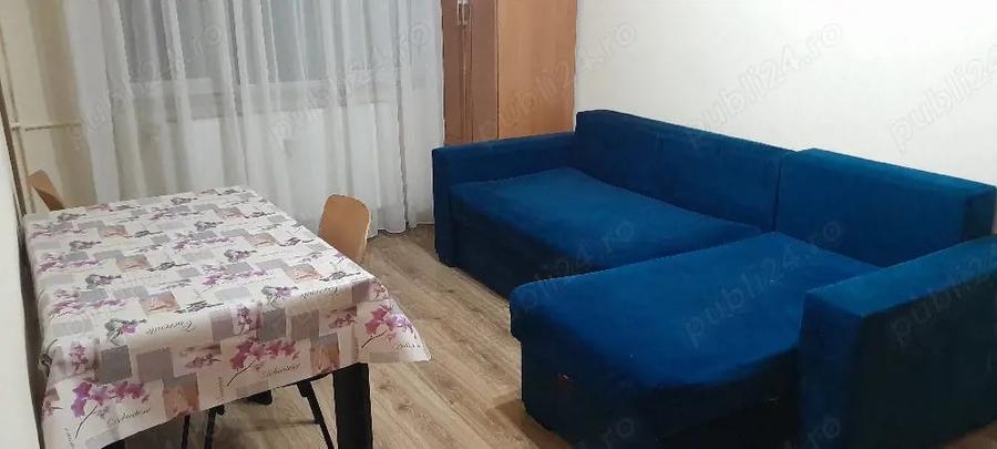 Garsonieră semidecomandată în Micălaca