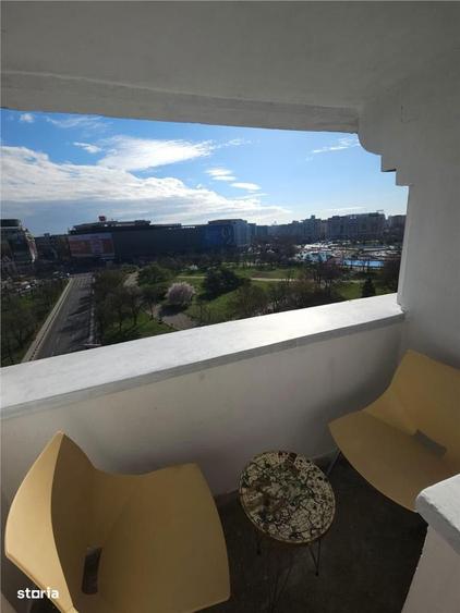 Apartament cu 2 camere, mobilat în Grozăvești