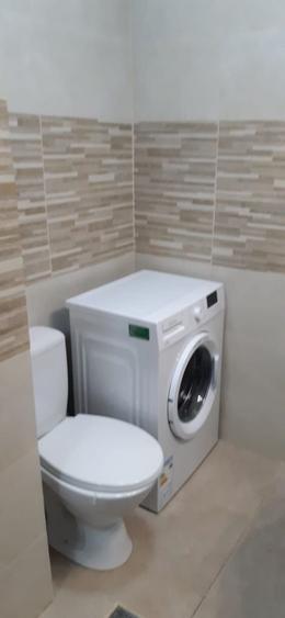 Apartament cu 2 camere decomandat în Calea Severinului