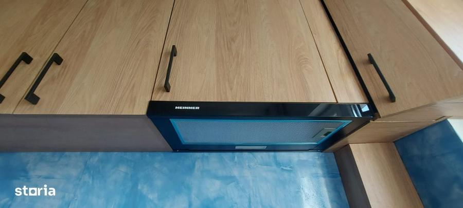 Apartament cu 2 camere decomandat în Basarabia