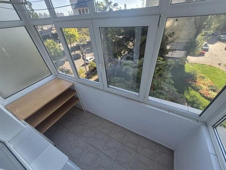 Apartament cu 2 camere decomandat în Milcov