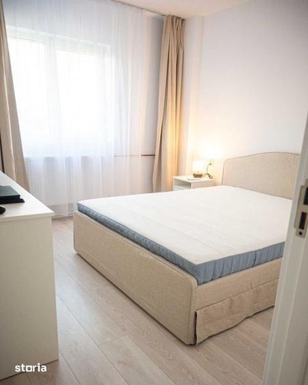 Apartament 3 Camere | Complet Renovat | 13 Septembrie - 4