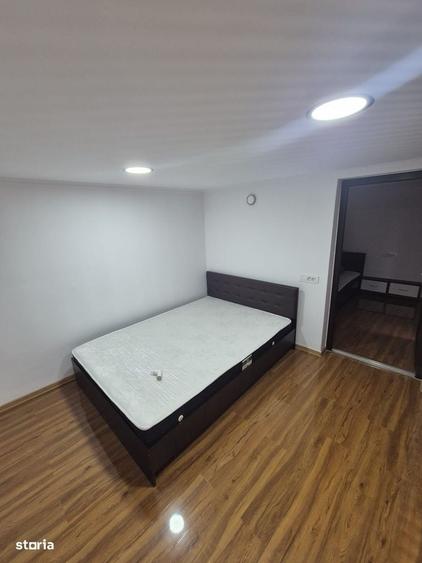 Apartament 3 camere, zona ultracentrala, mobilat, parter - 3