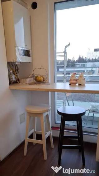 Apartament 1 camere zona Iulius Mall - 3