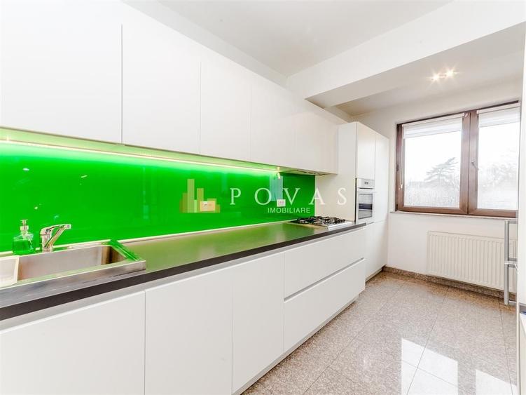 Apartament cu 2 camere semidecomandat, mobilat în Iancu Nicolae