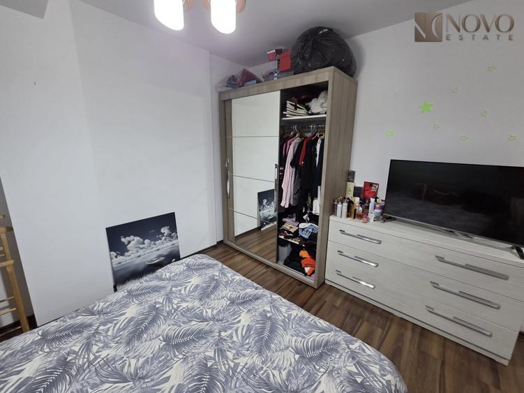 2 Camere | Baba Novac | Centrala | AC | Balcon - 7